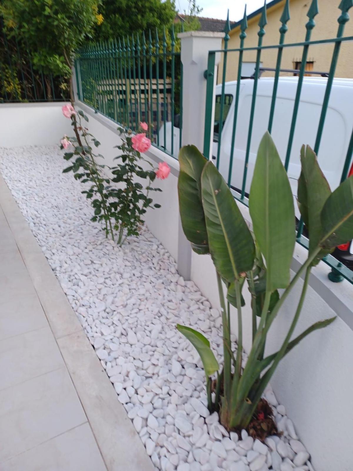 Lagoon & Country Side Home Ильяву Экстерьер фото